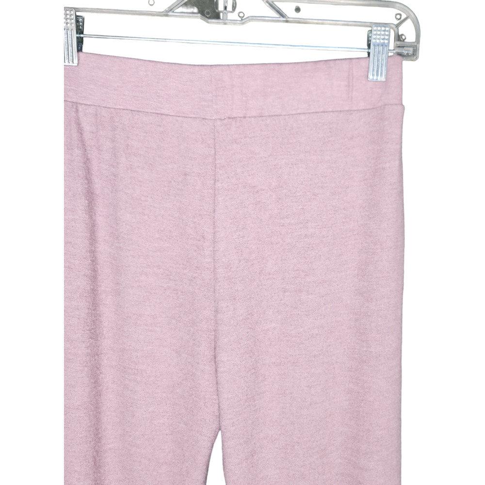 Project Social T Womens XS Dusty Lavender Lounge Jogger Pants Elastic Waist NWT - Picture 11 of 13